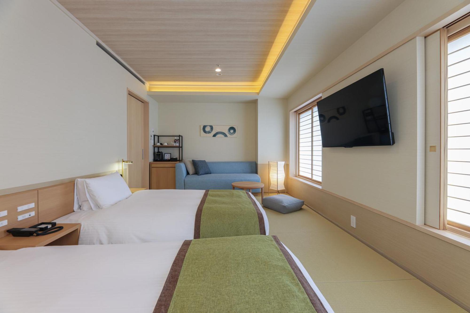 Bayside Hotel Azur Takeshiba Tokyo Esterno foto
