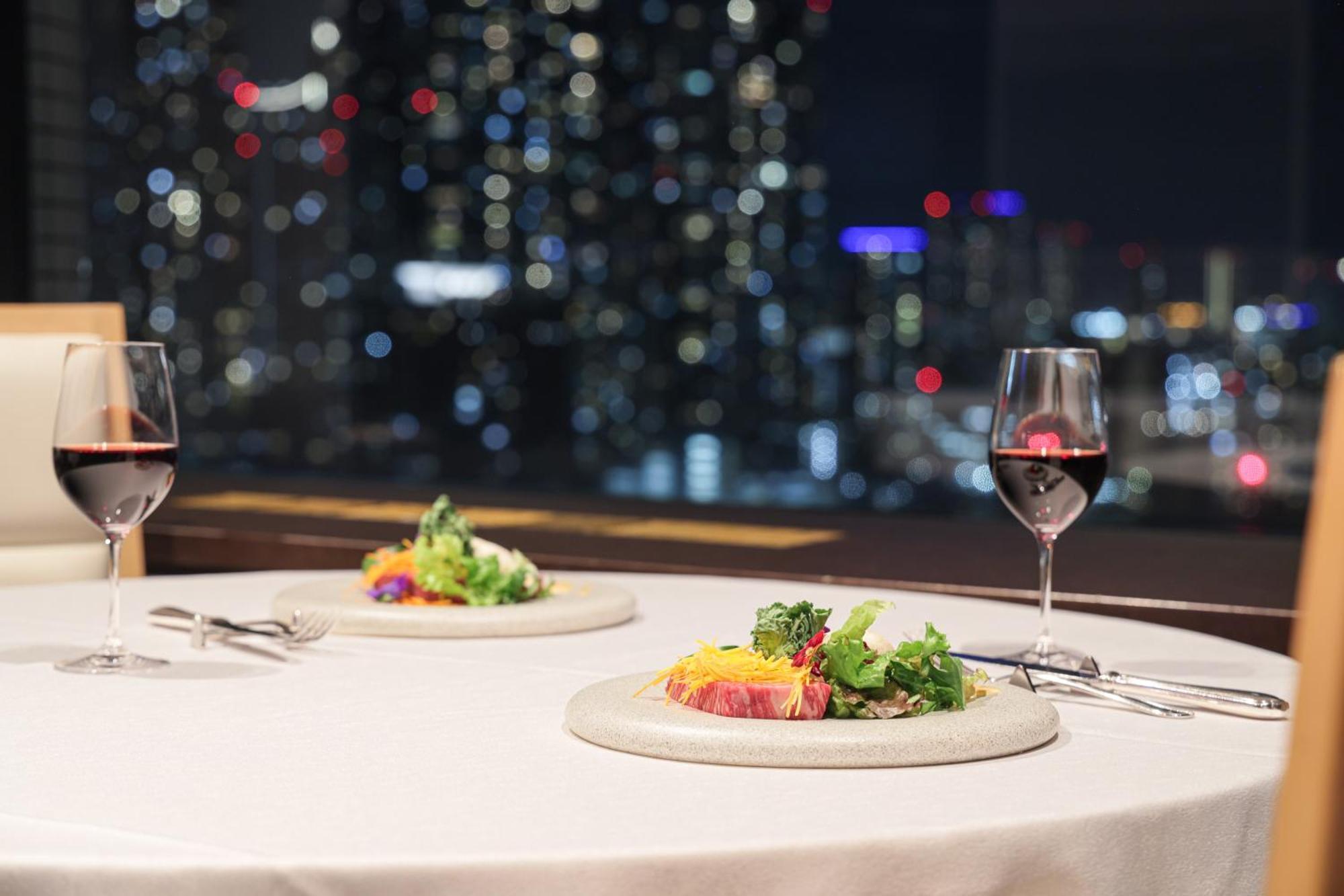 Bayside Hotel Azur Takeshiba Tokyo Esterno foto