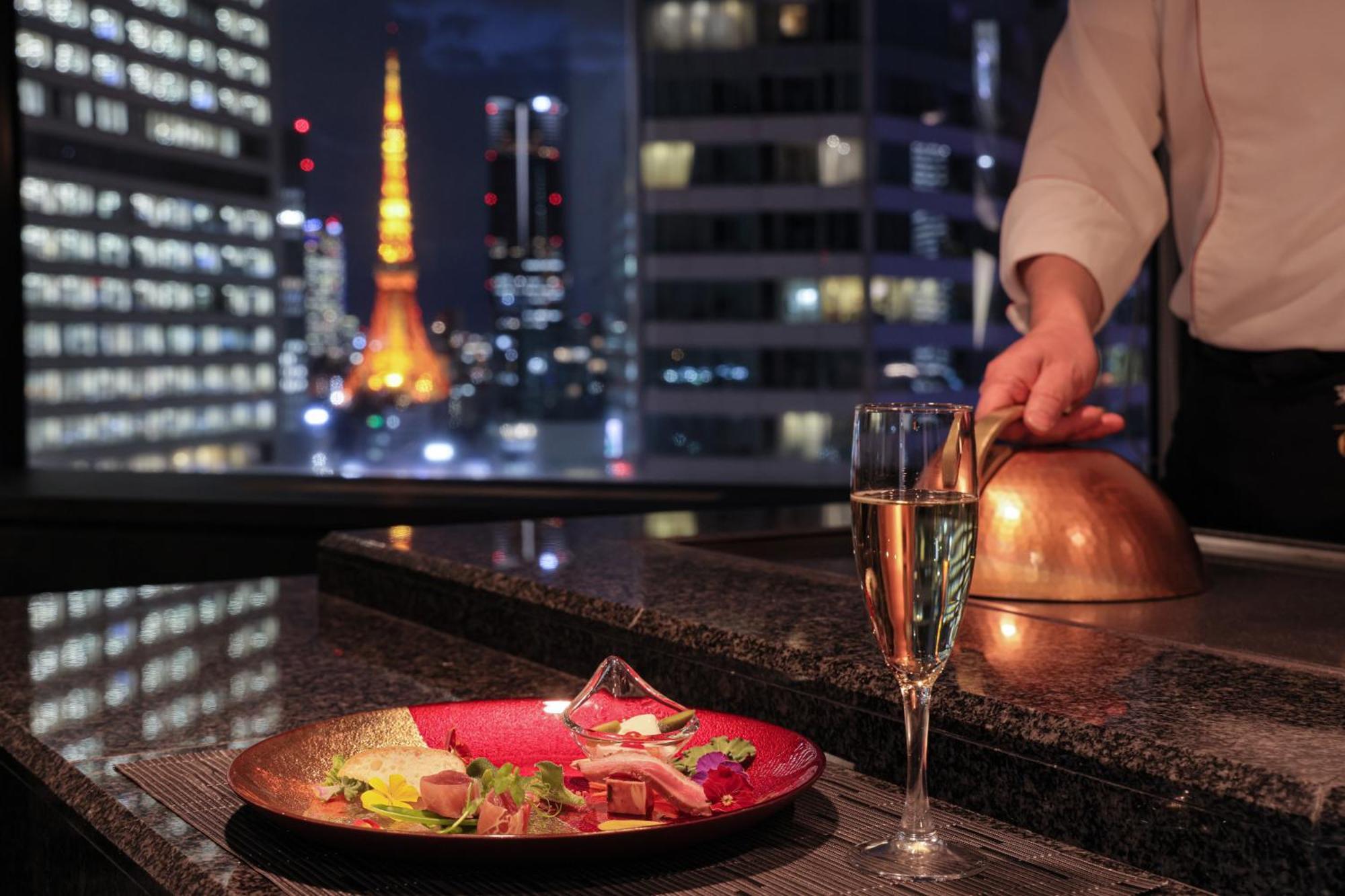 Bayside Hotel Azur Takeshiba Tokyo Esterno foto