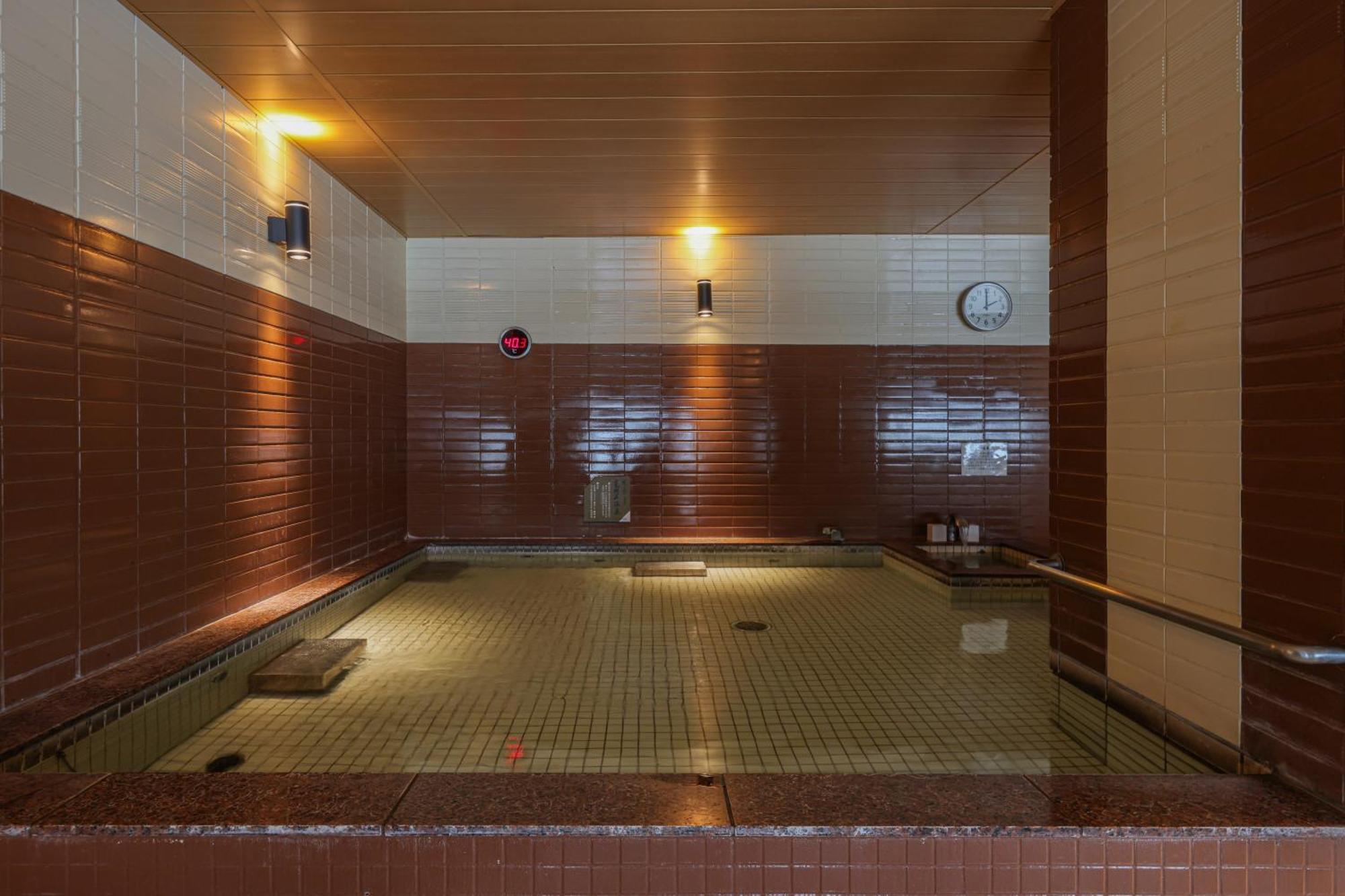 Bayside Hotel Azur Takeshiba Tokyo Esterno foto