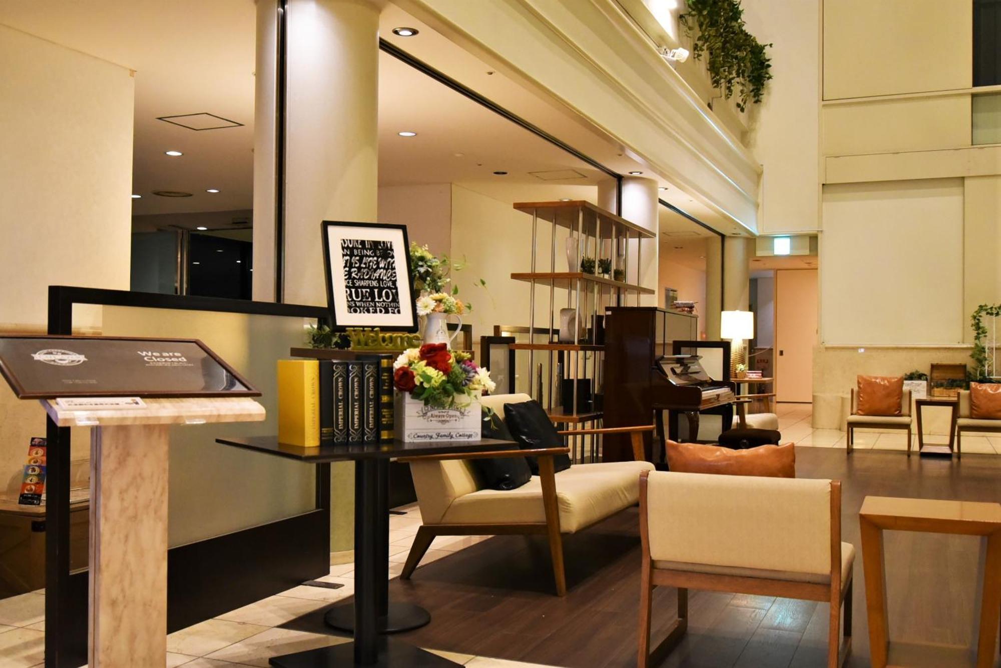 Bayside Hotel Azur Takeshiba Tokyo Esterno foto
