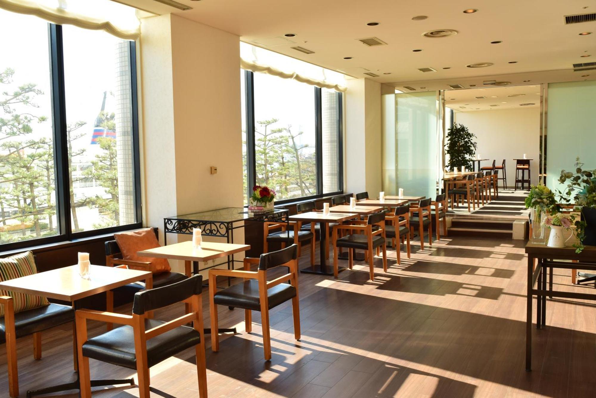 Bayside Hotel Azur Takeshiba Tokyo Esterno foto
