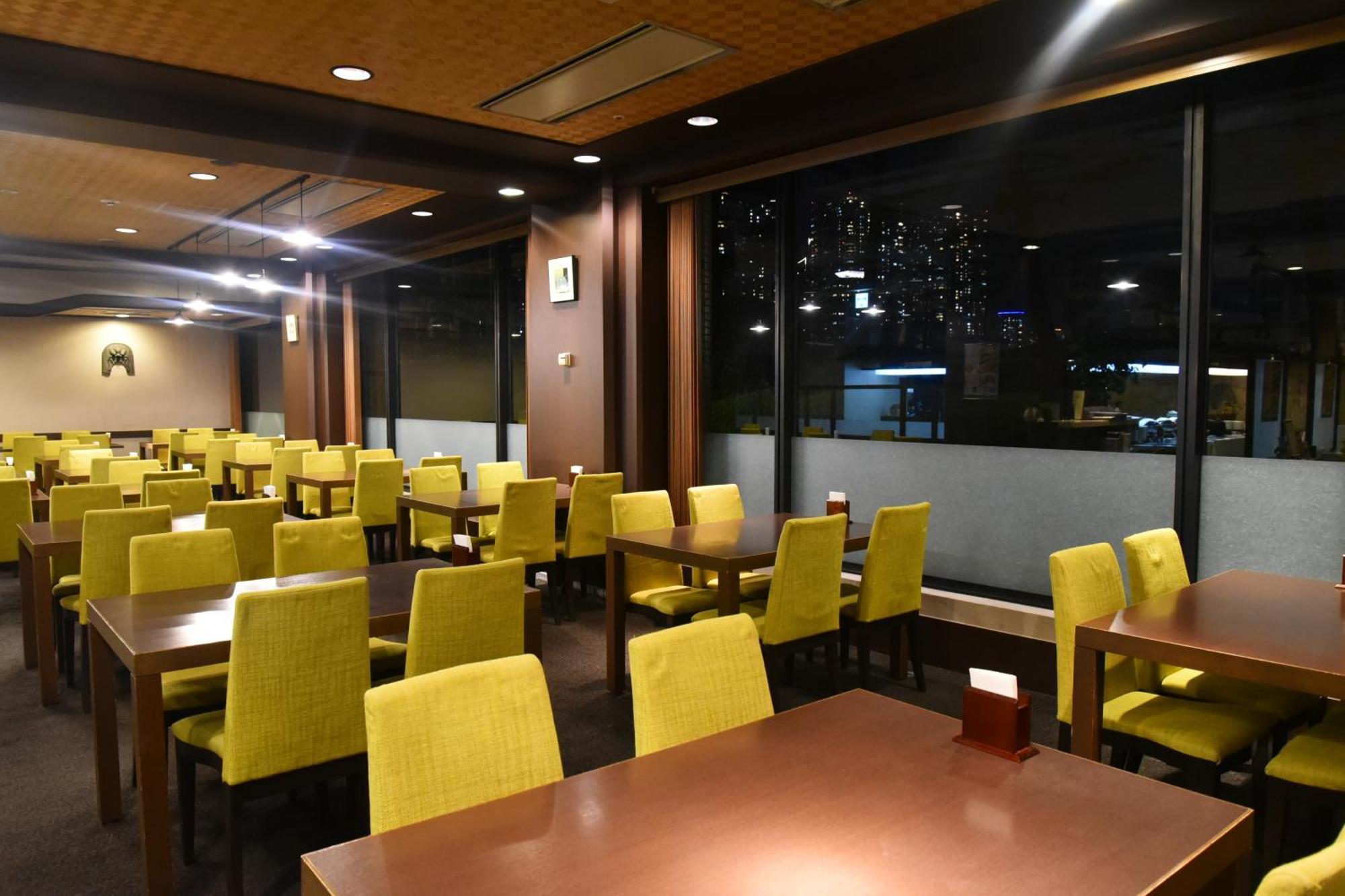 Bayside Hotel Azur Takeshiba Tokyo Esterno foto