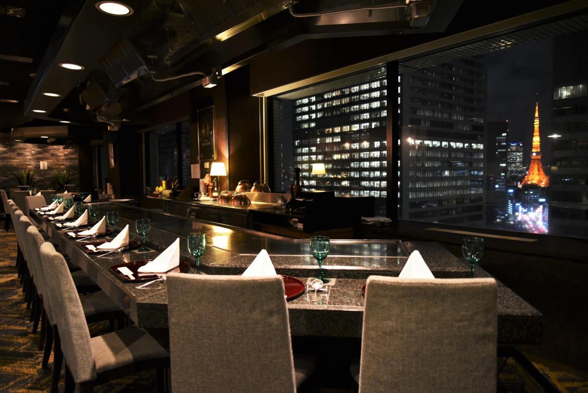 Bayside Hotel Azur Takeshiba Tokyo Esterno foto