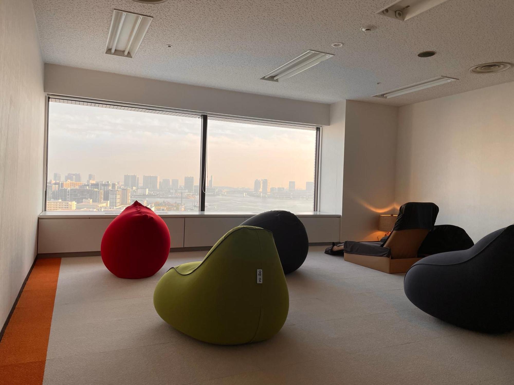Bayside Hotel Azur Takeshiba Tokyo Esterno foto