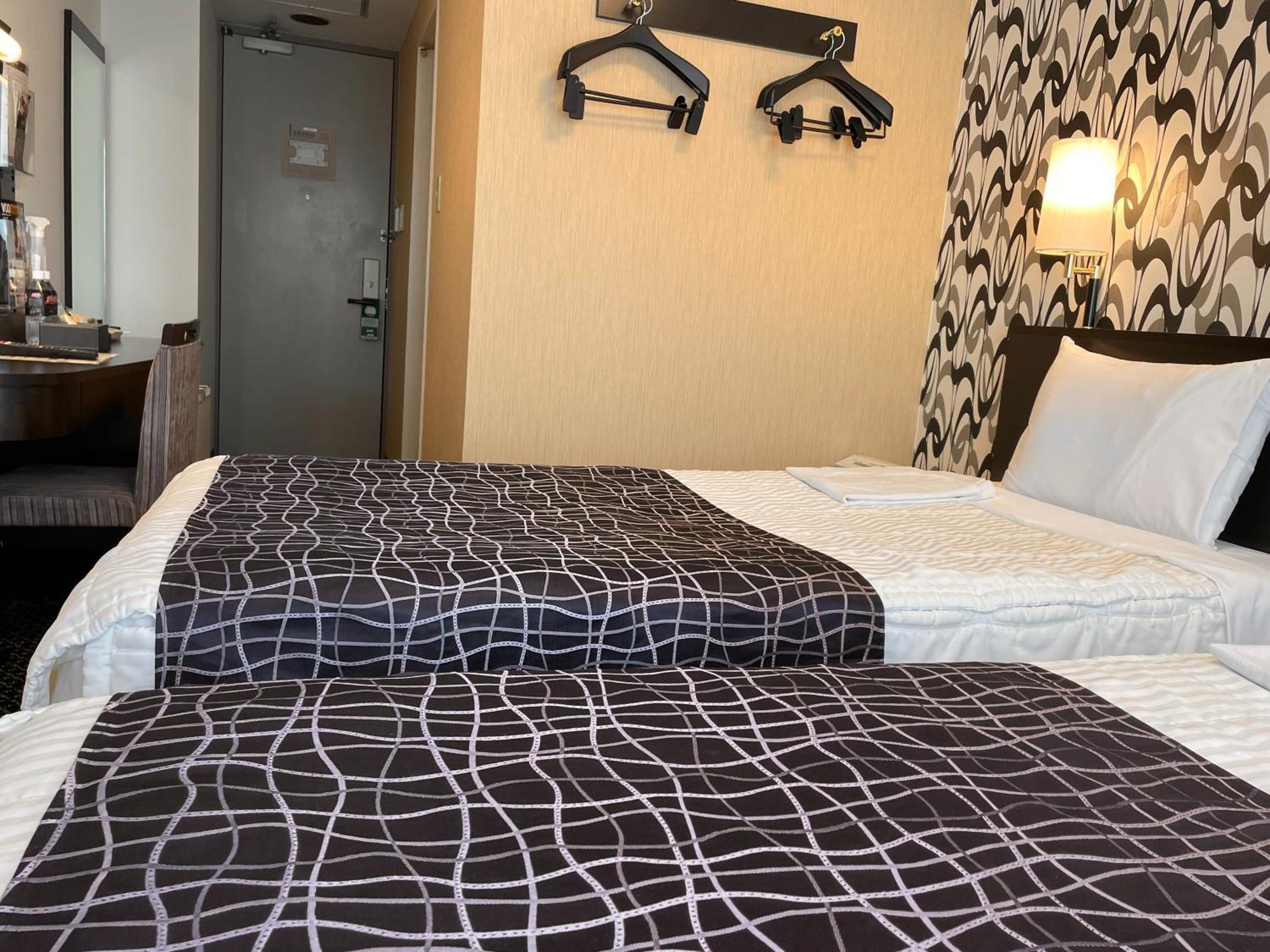 Bayside Hotel Azur Takeshiba Tokyo Esterno foto
